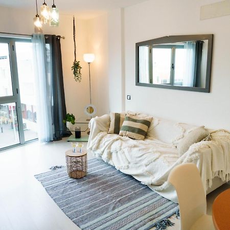 Sea View Home 코라레호 외부 사진