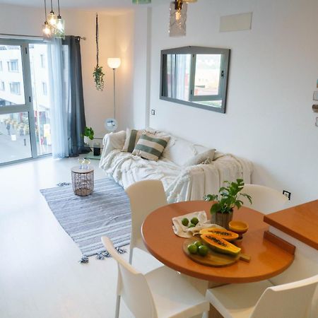 Sea View Home 코라레호 외부 사진