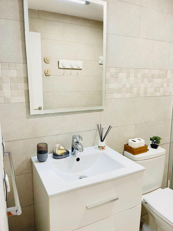 Sea View Home 코라레호 외부 사진