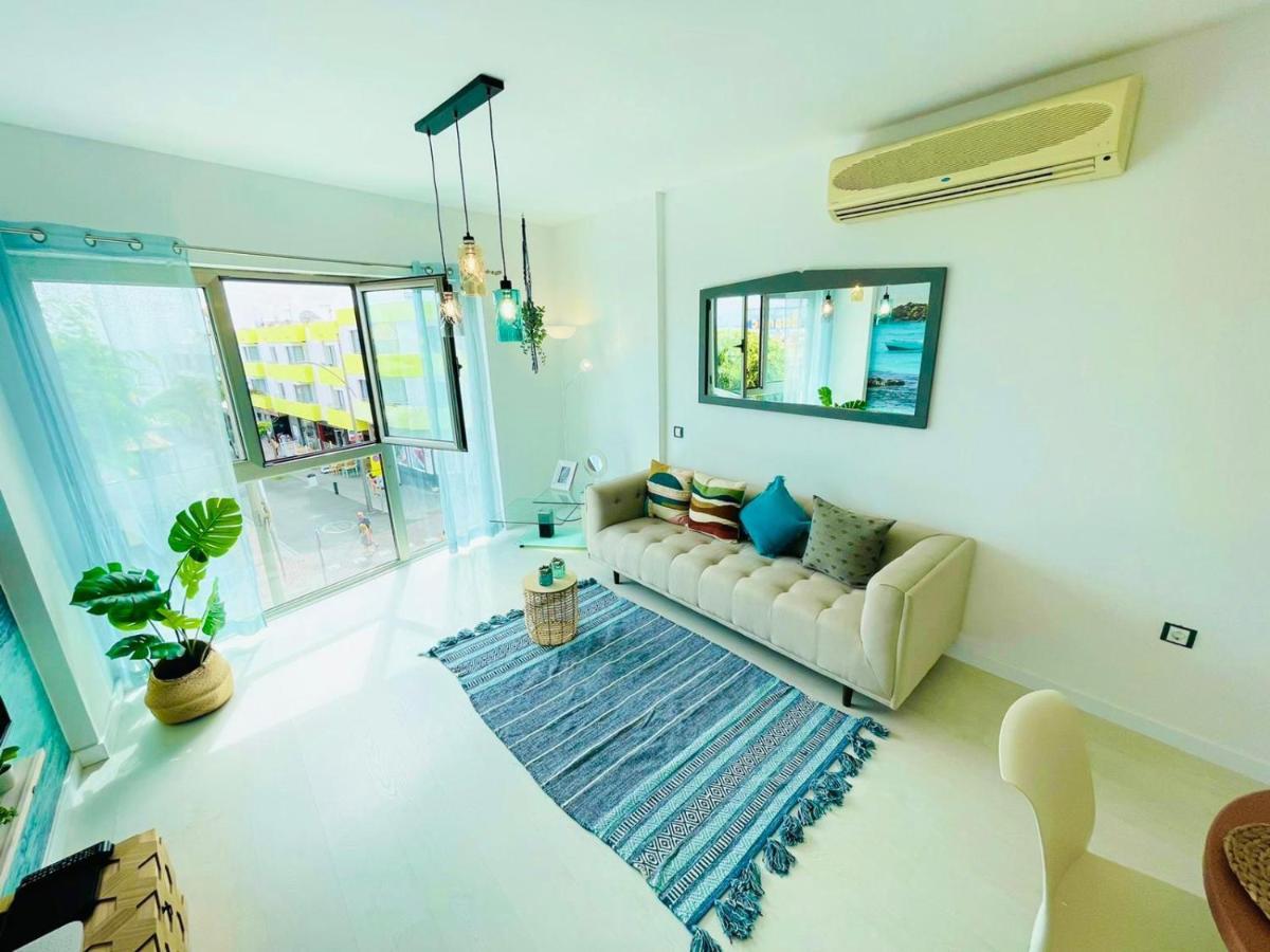 Sea View Home 코라레호 외부 사진