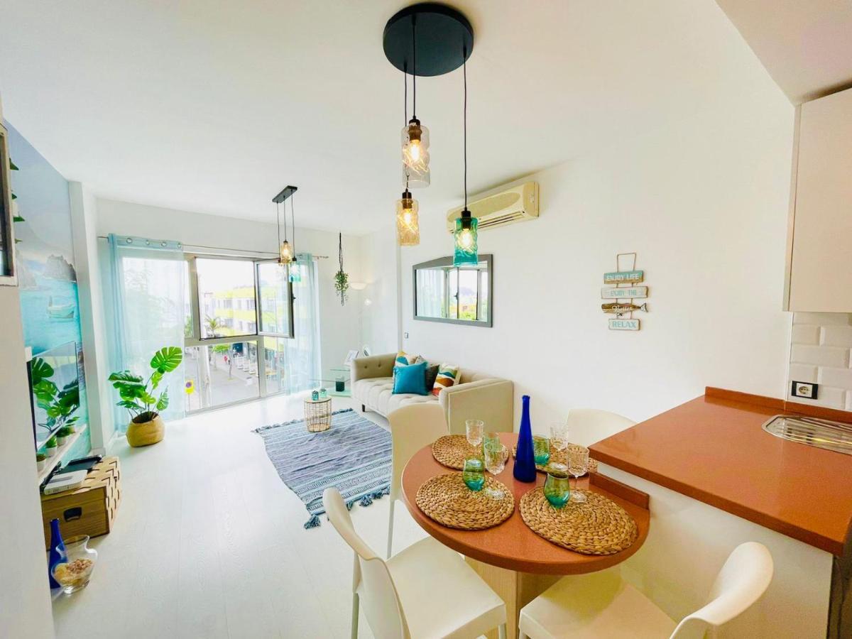 Sea View Home 코라레호 외부 사진