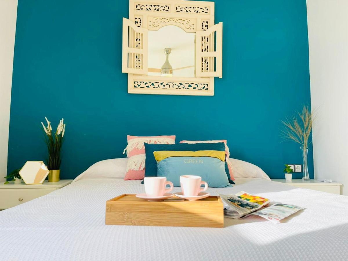 Sea View Home 코라레호 외부 사진
