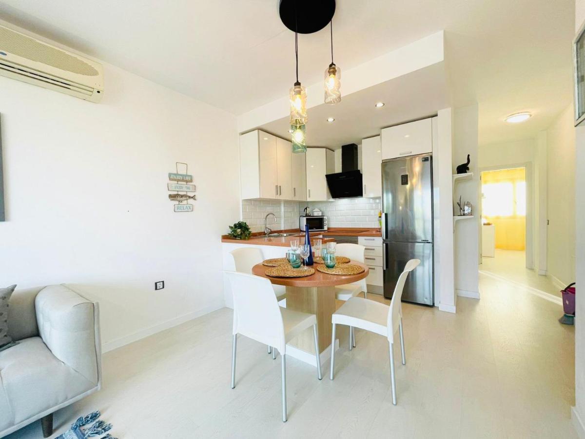 Sea View Home 코라레호 외부 사진
