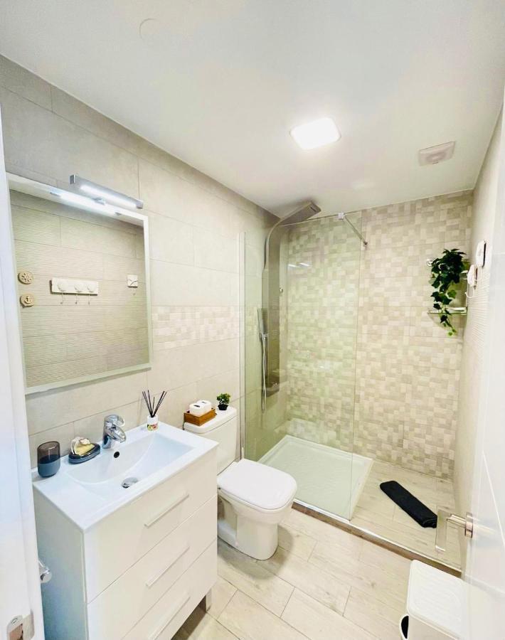 Sea View Home 코라레호 외부 사진