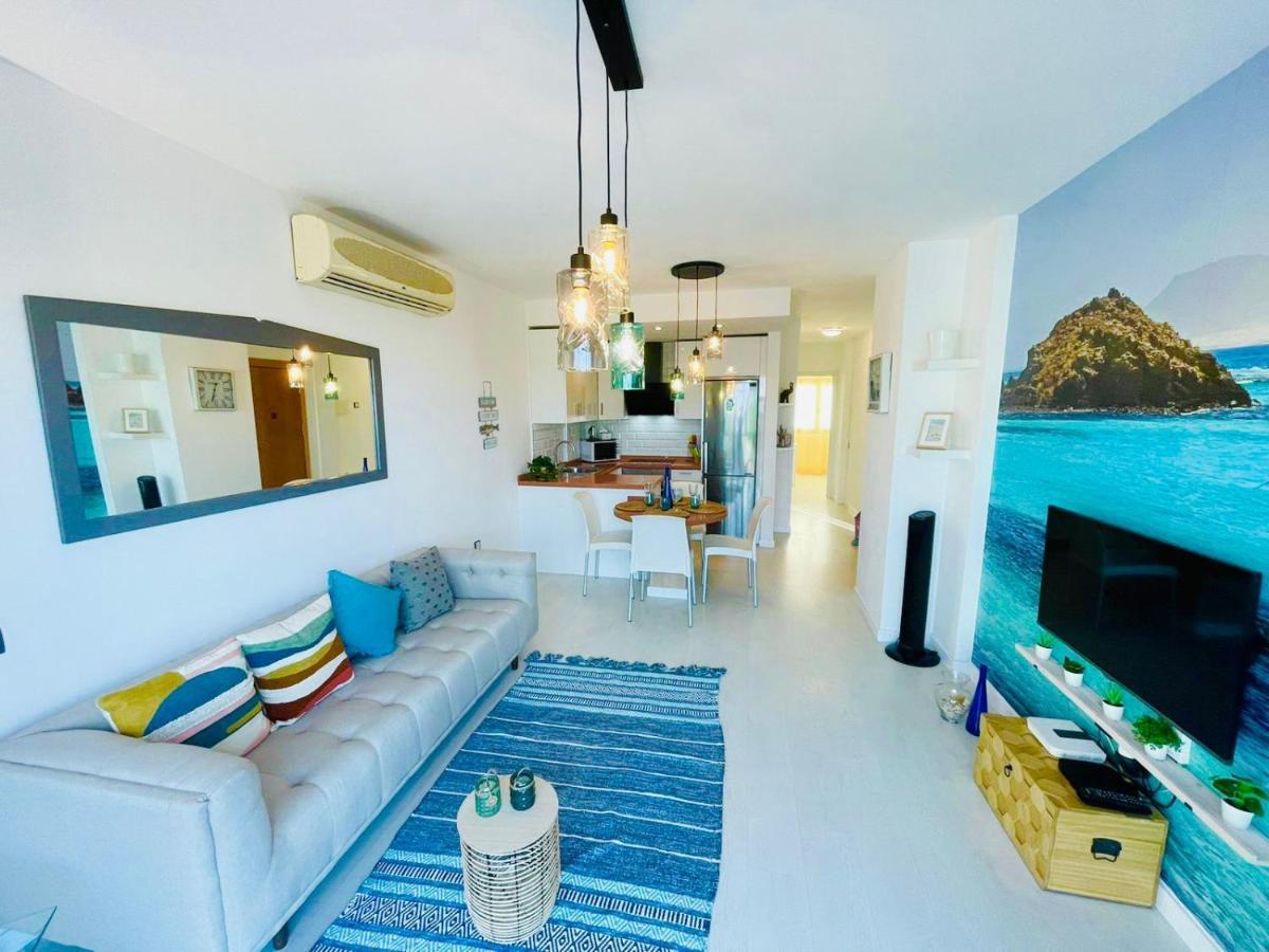 Sea View Home 코라레호 외부 사진