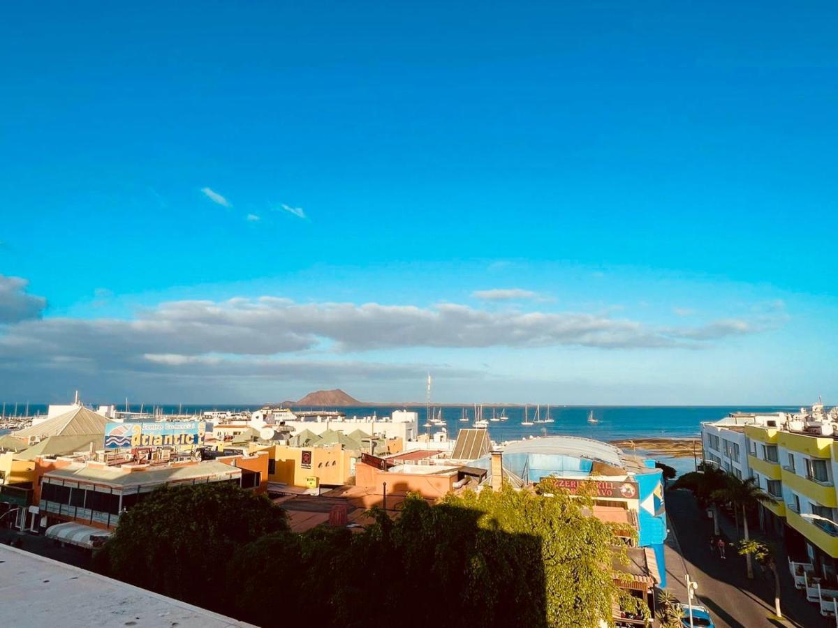 Sea View Home 코라레호 외부 사진