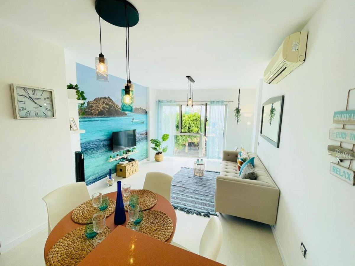 Sea View Home 코라레호 외부 사진