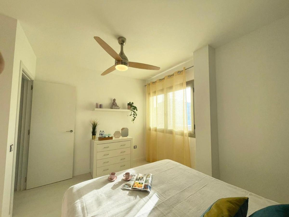 Sea View Home 코라레호 외부 사진