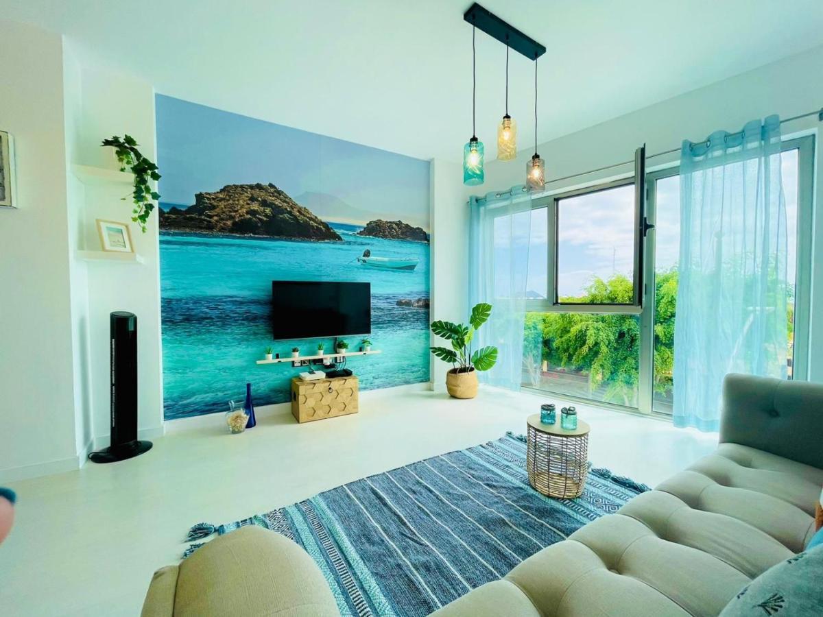 Sea View Home 코라레호 외부 사진