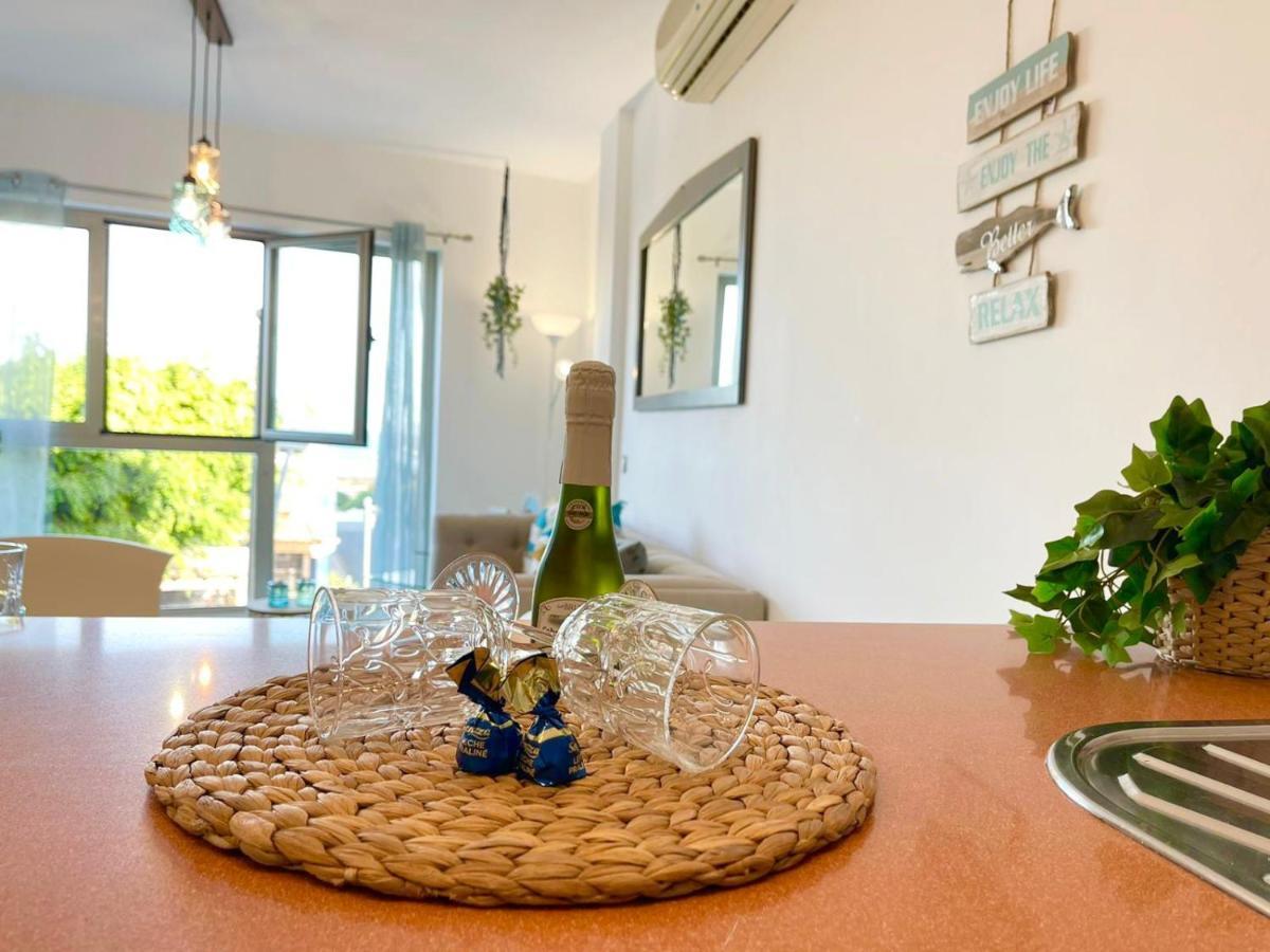 Sea View Home 코라레호 외부 사진