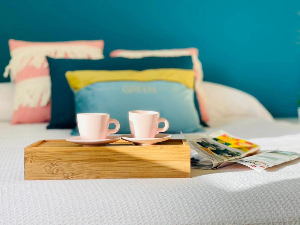 Sea View Home 코라레호 외부 사진