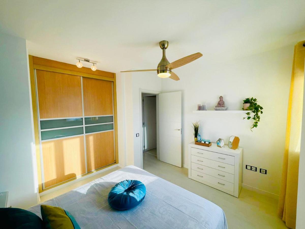 Sea View Home 코라레호 외부 사진
