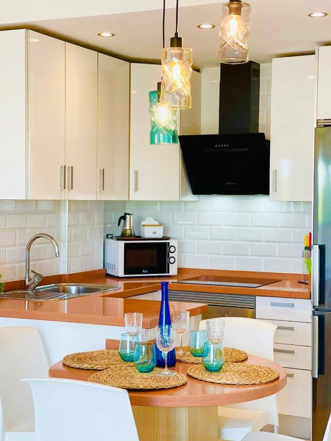 Sea View Home 코라레호 외부 사진