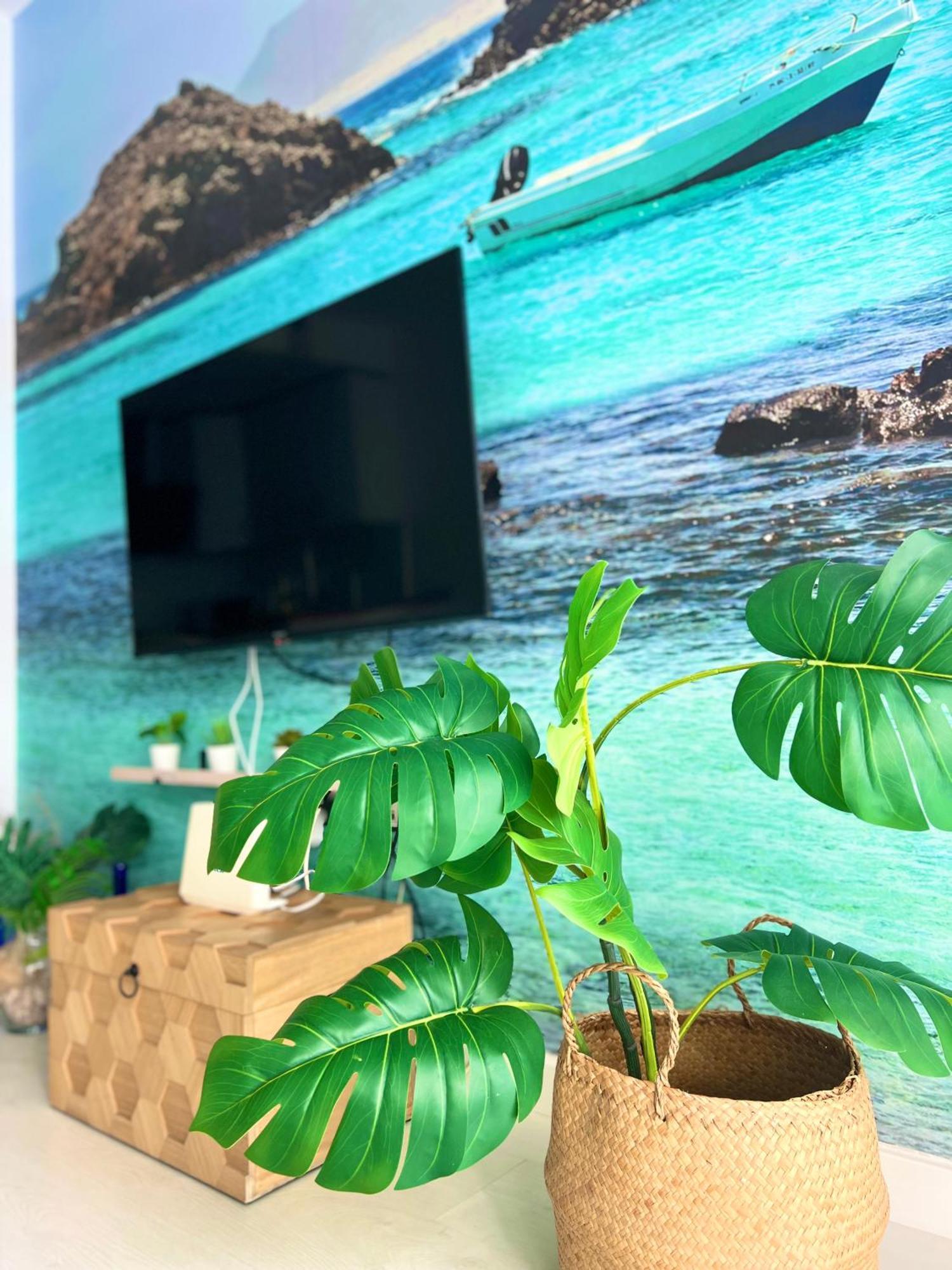 Sea View Home 코라레호 외부 사진