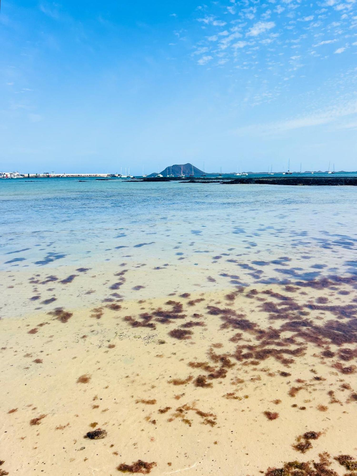 Sea View Home 코라레호 외부 사진