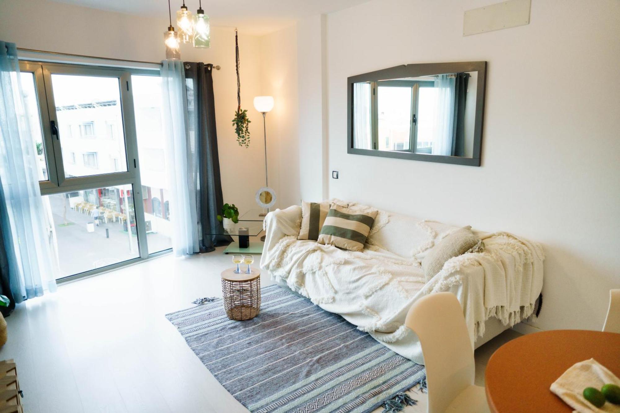 Sea View Home 코라레호 외부 사진