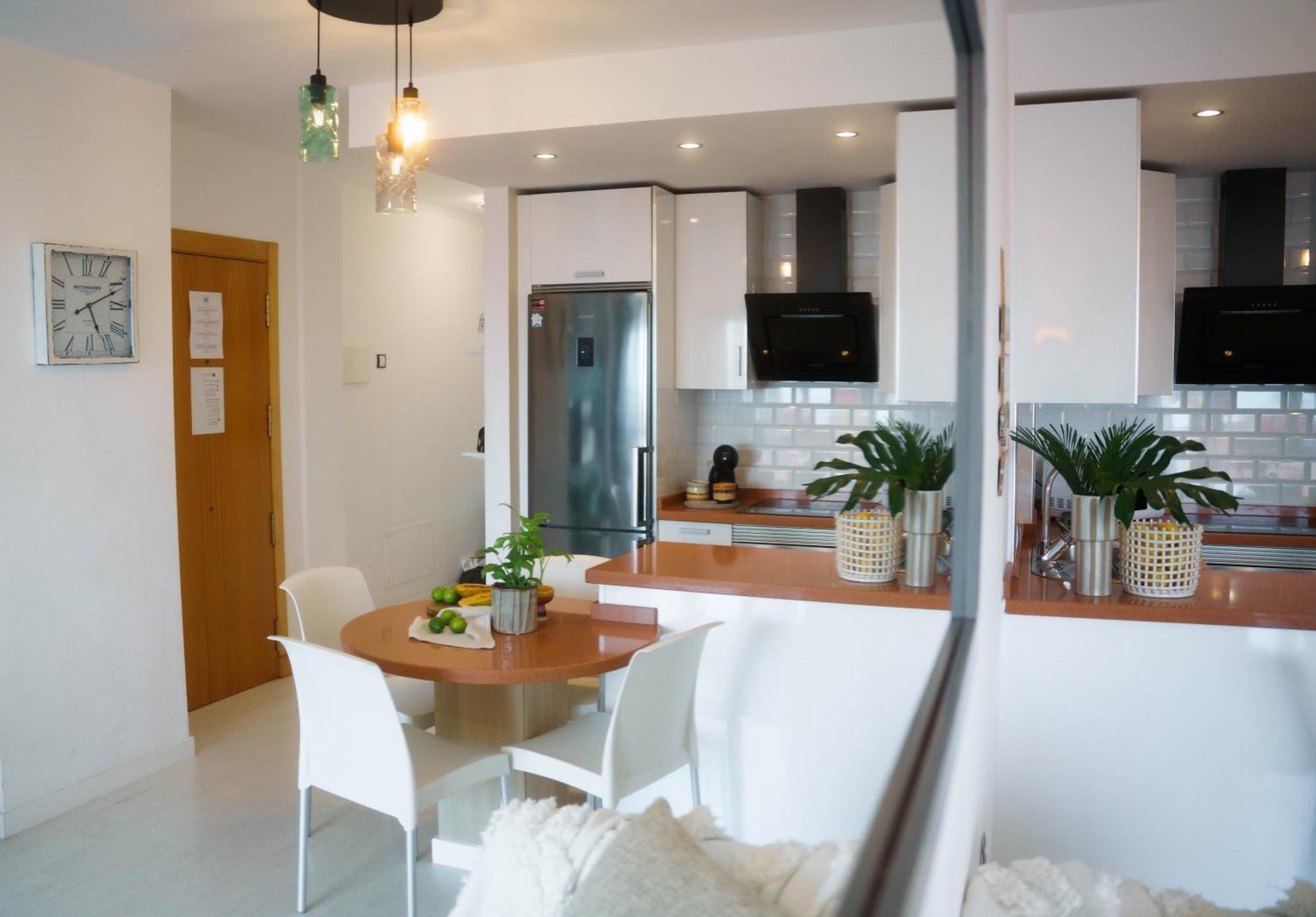 Sea View Home 코라레호 외부 사진