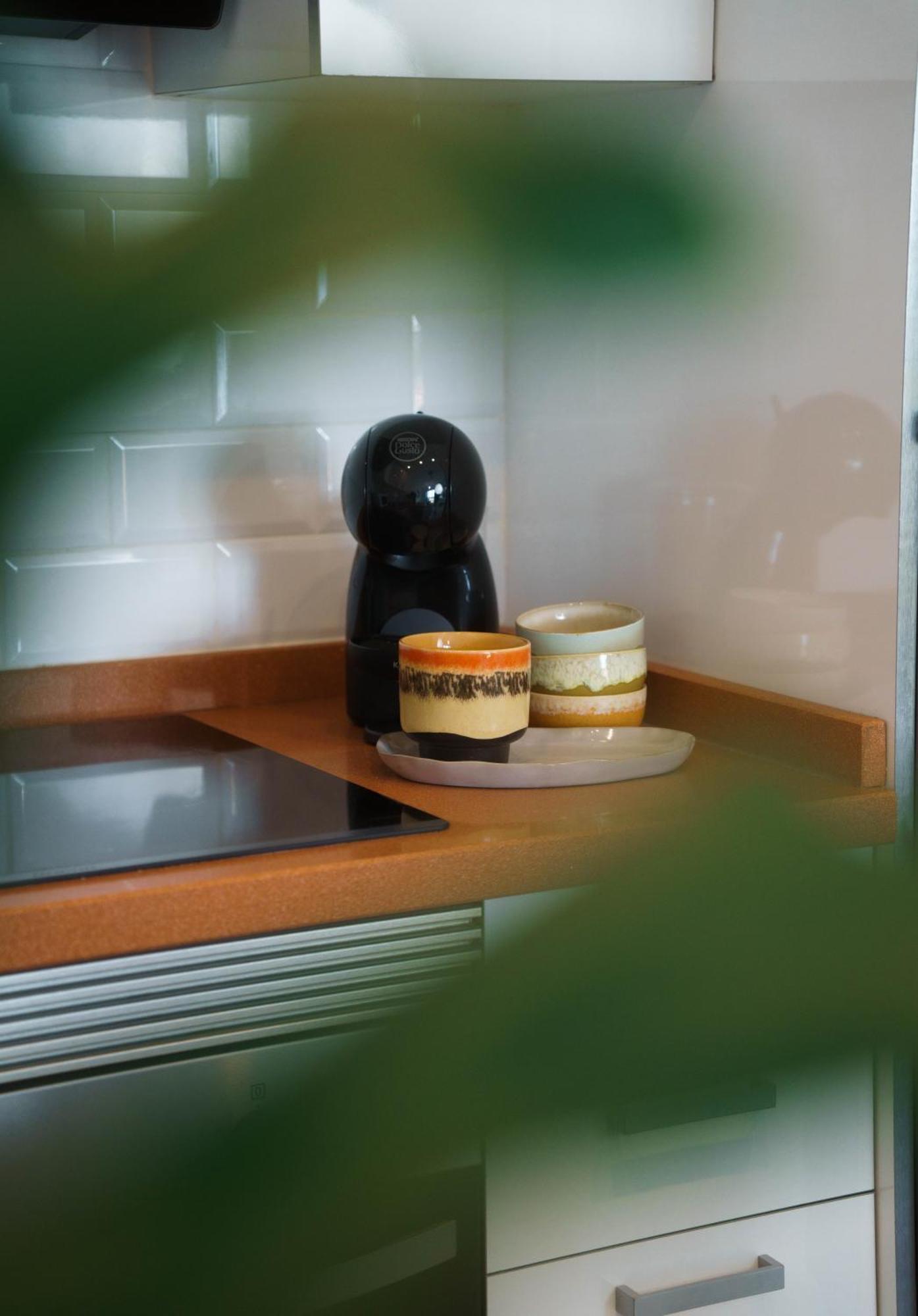 Sea View Home 코라레호 외부 사진