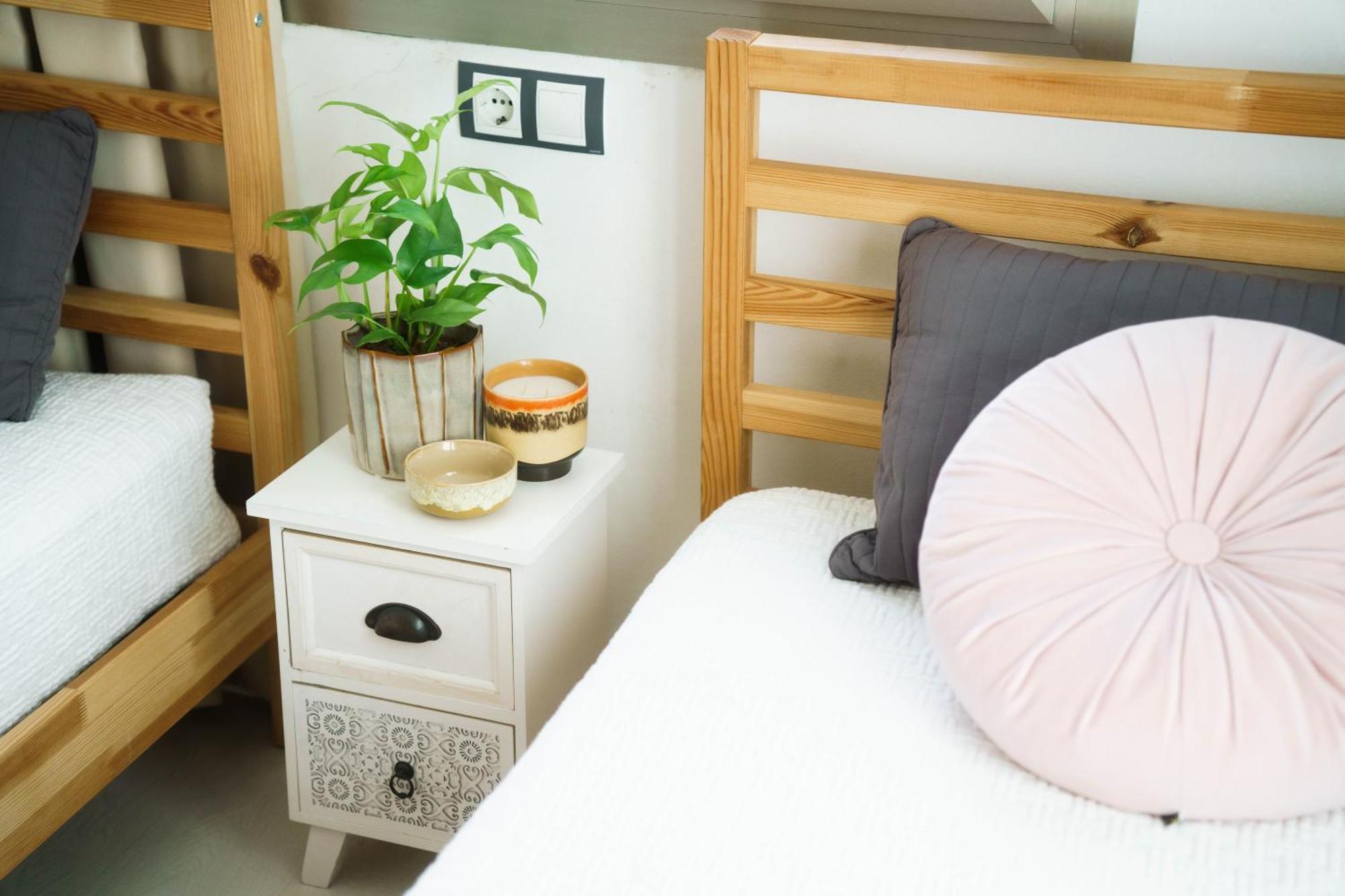Sea View Home 코라레호 외부 사진