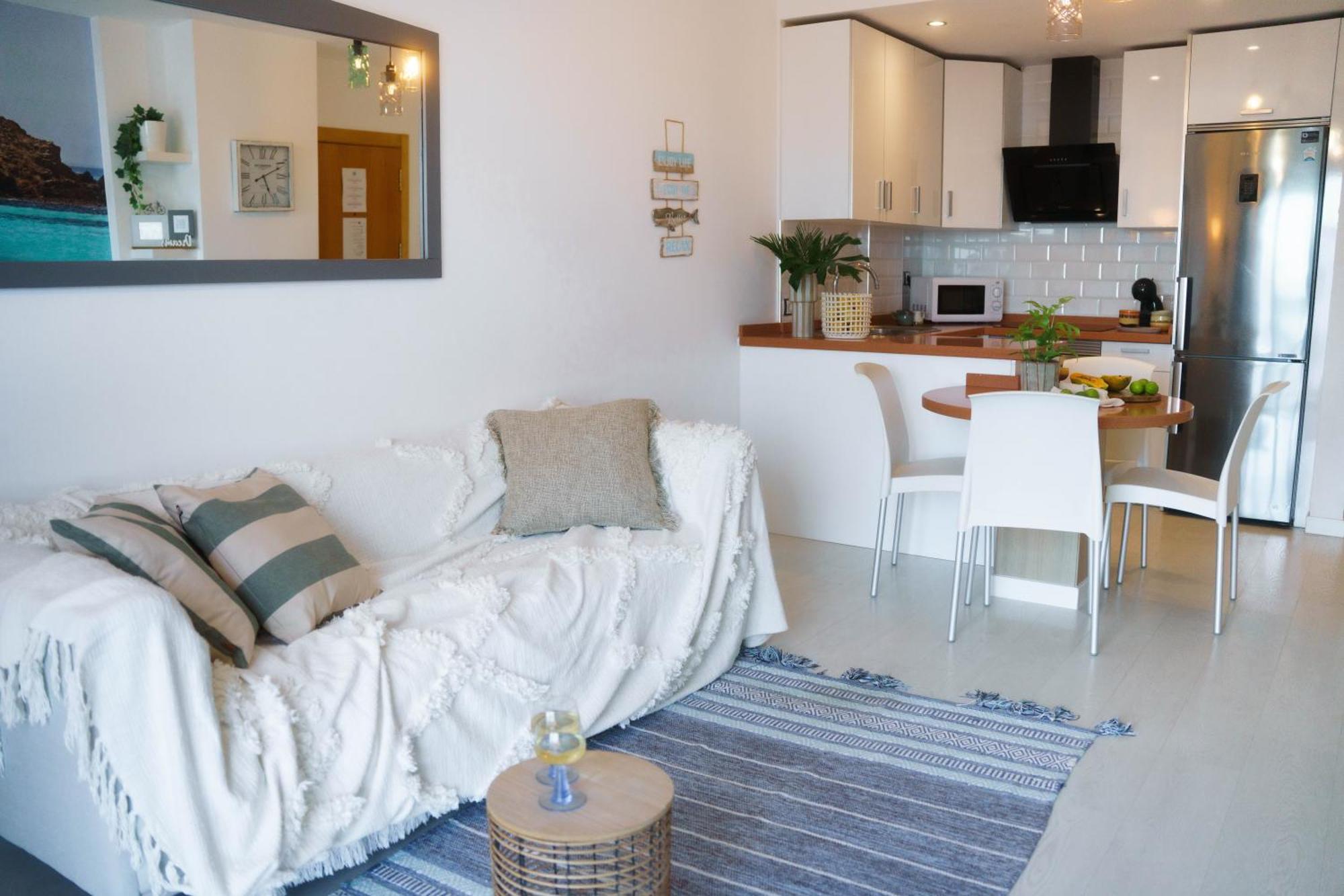 Sea View Home 코라레호 외부 사진