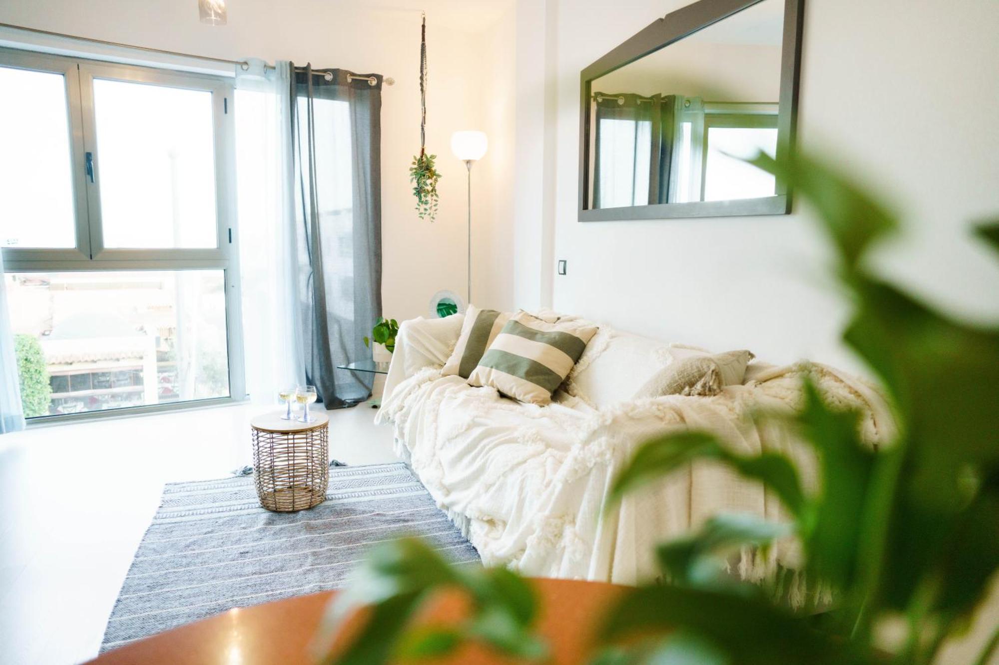 Sea View Home 코라레호 외부 사진