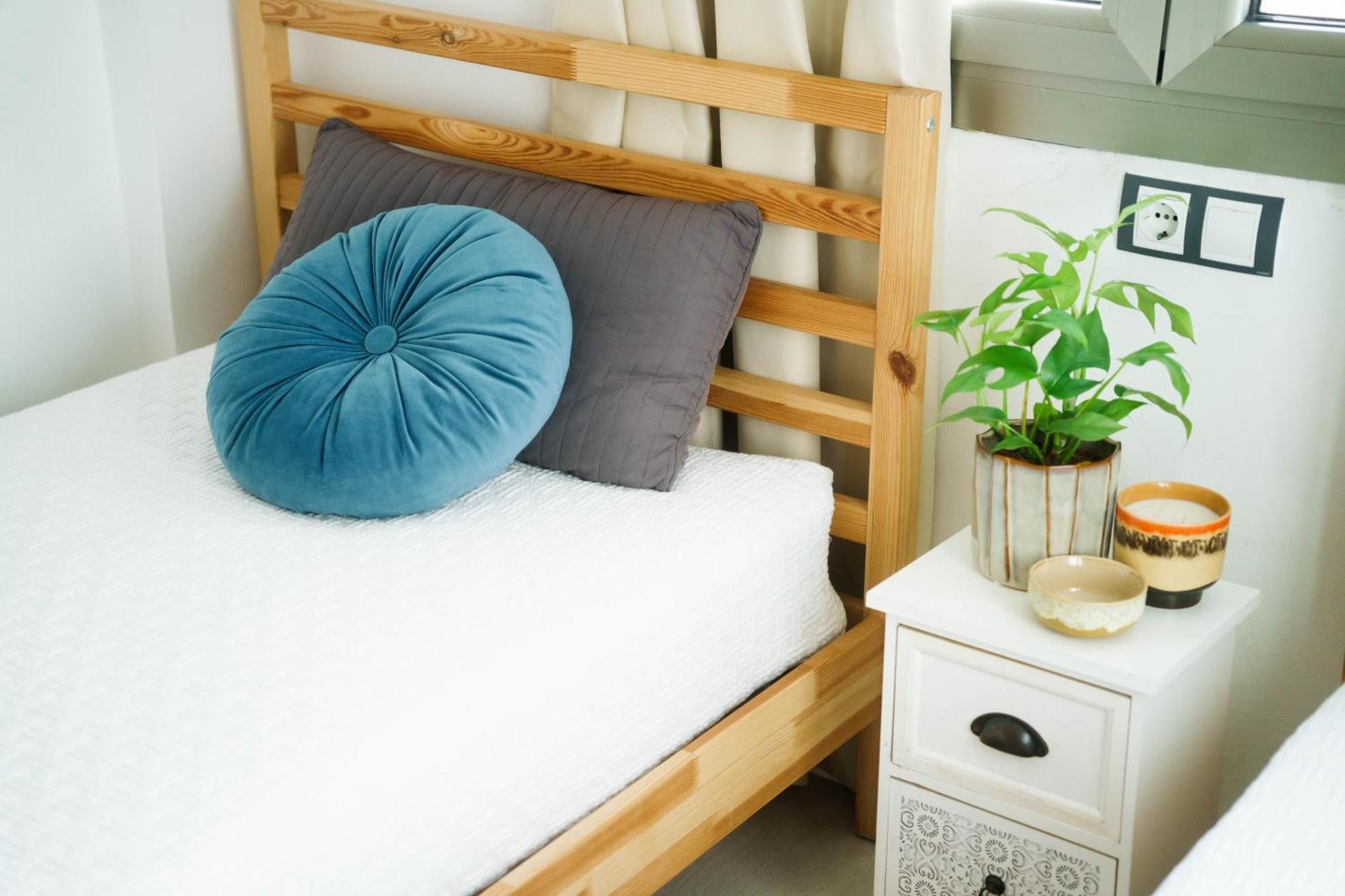Sea View Home 코라레호 외부 사진