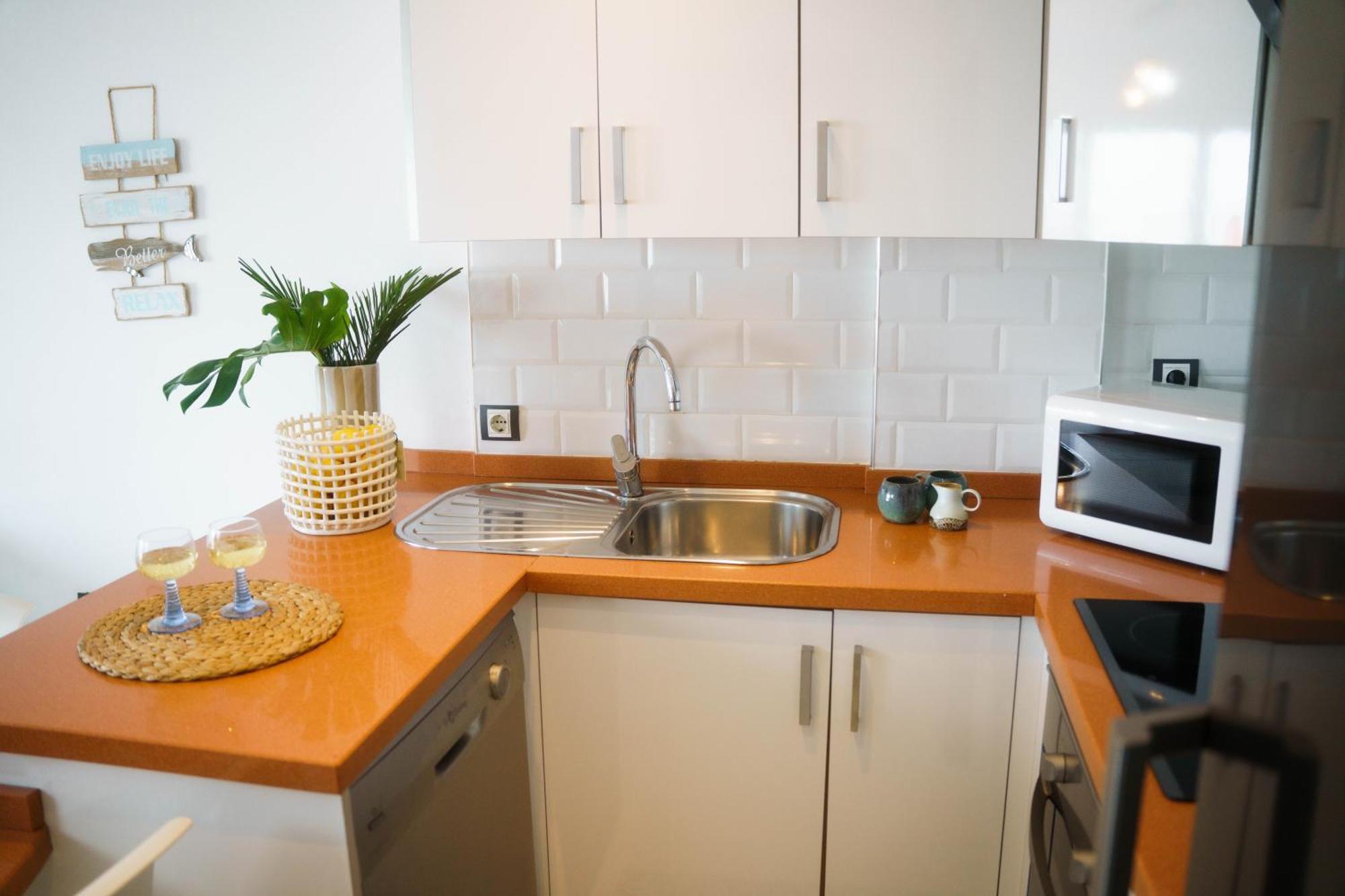 Sea View Home 코라레호 외부 사진