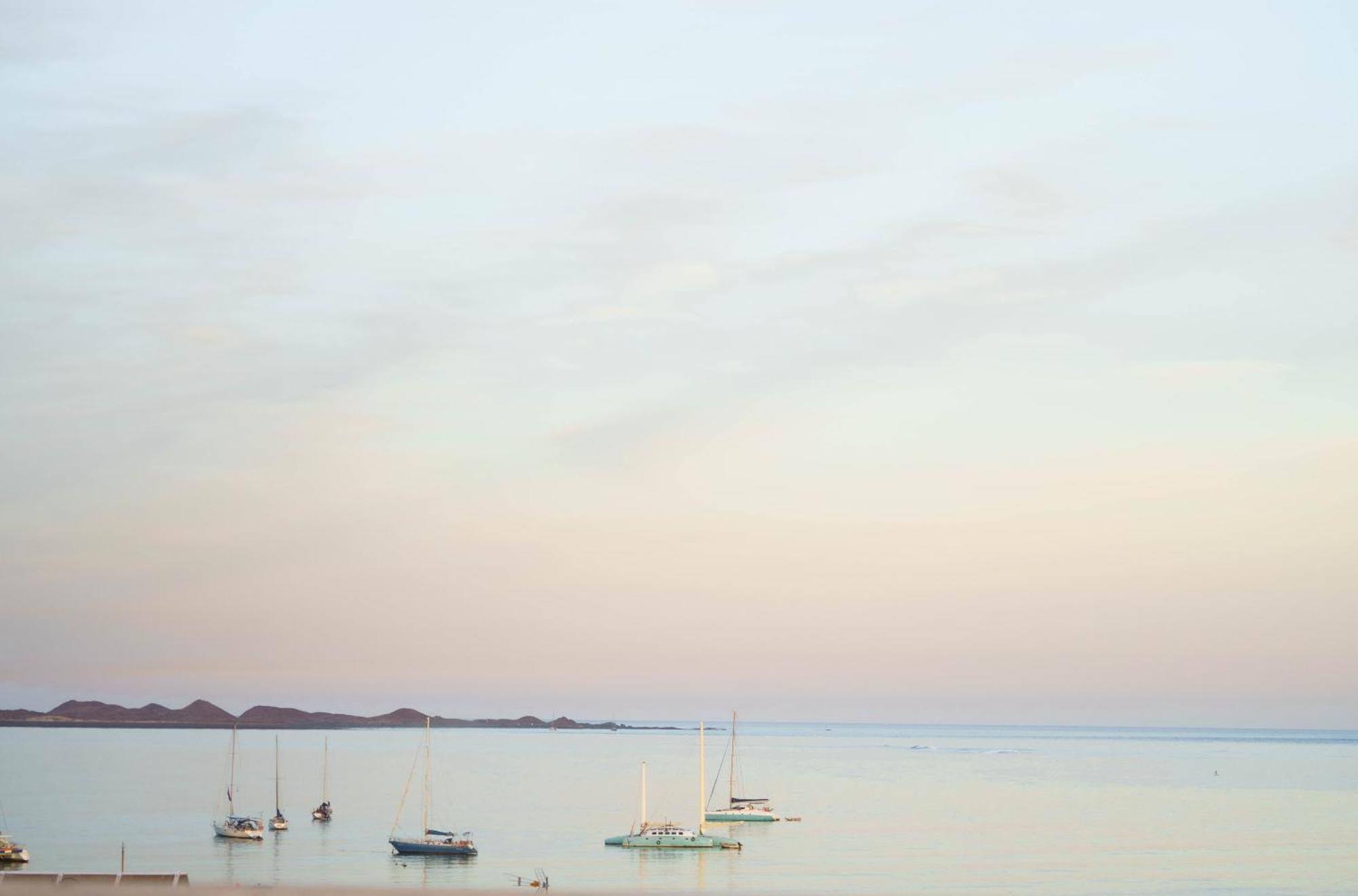 Sea View Home 코라레호 외부 사진
