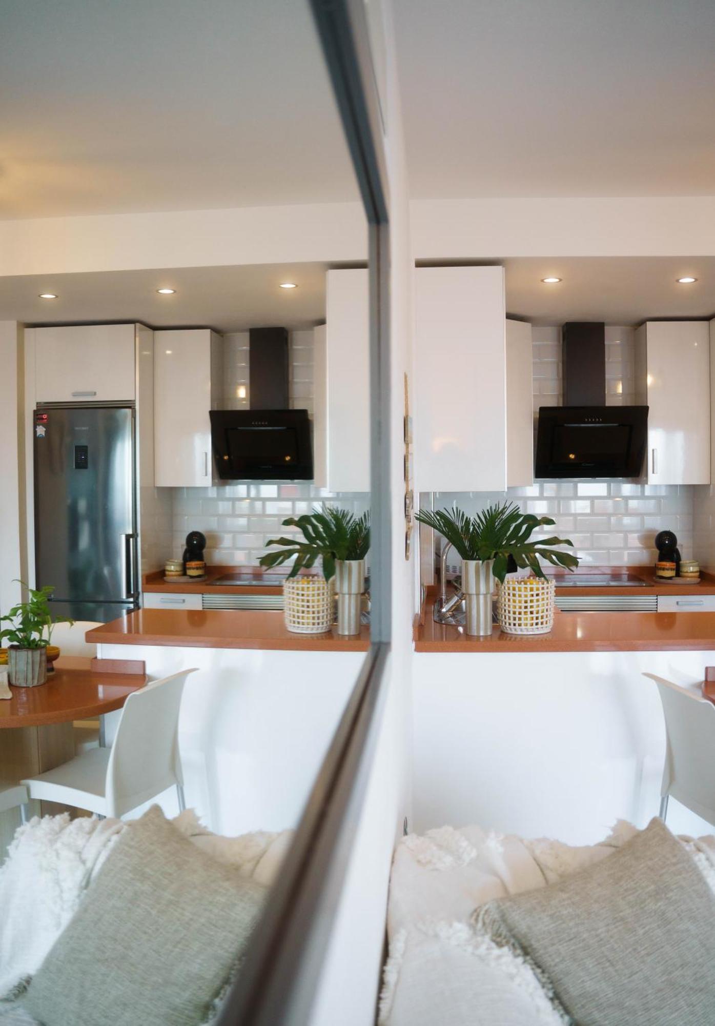 Sea View Home 코라레호 외부 사진