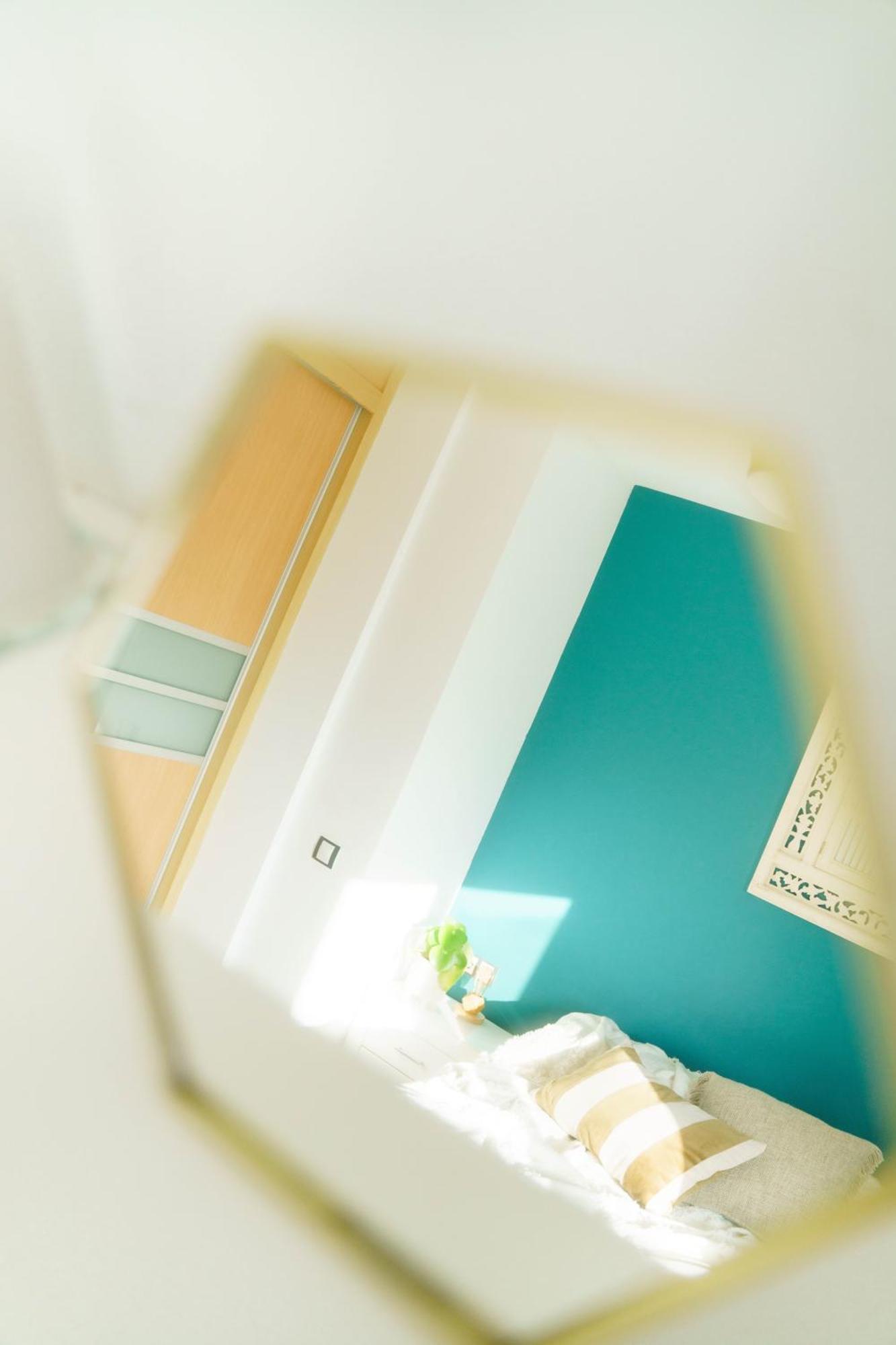 Sea View Home 코라레호 외부 사진